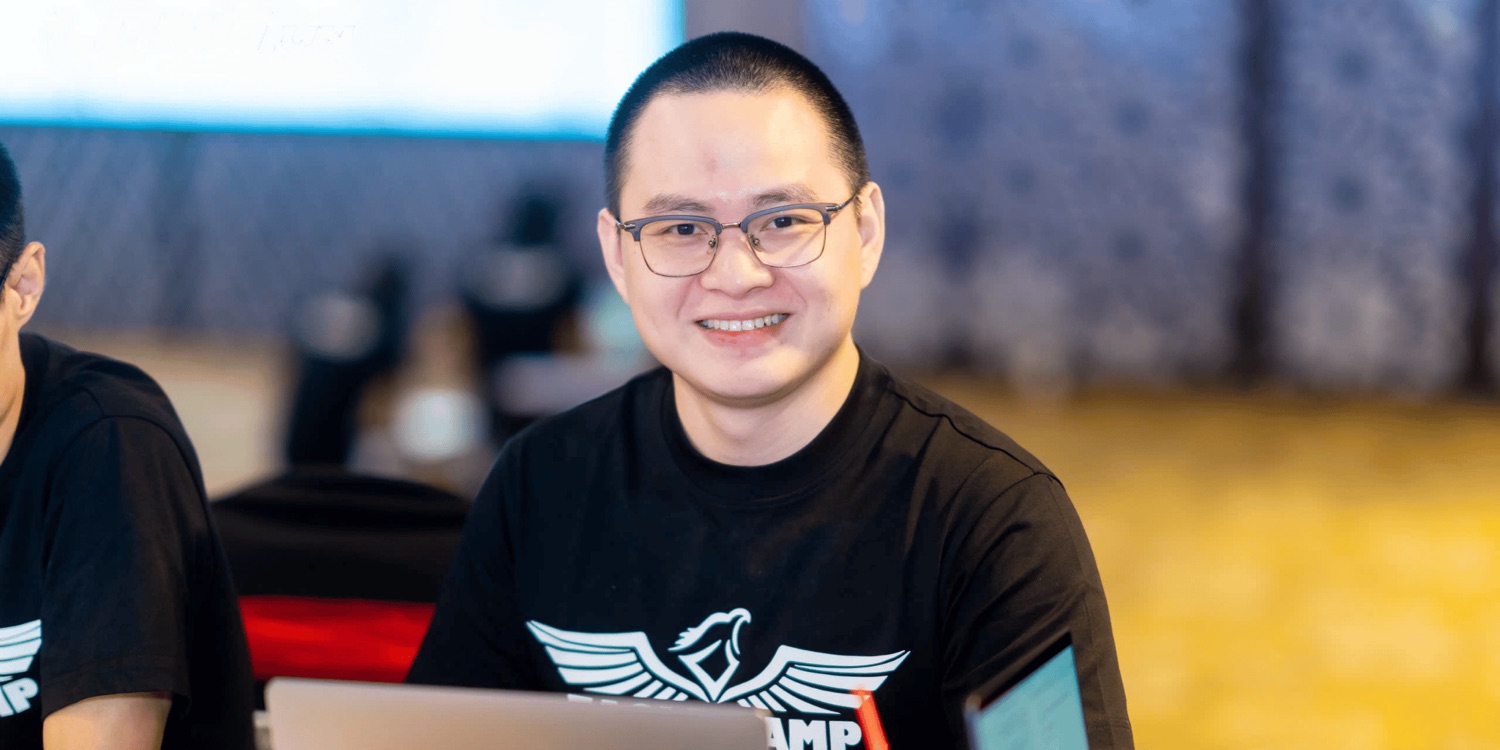Vưu Xuân Hào - người đào tạo AI